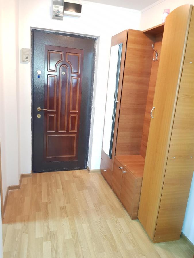 Avrig-Ferdinand Studio Bukurešť Exteriér fotografie