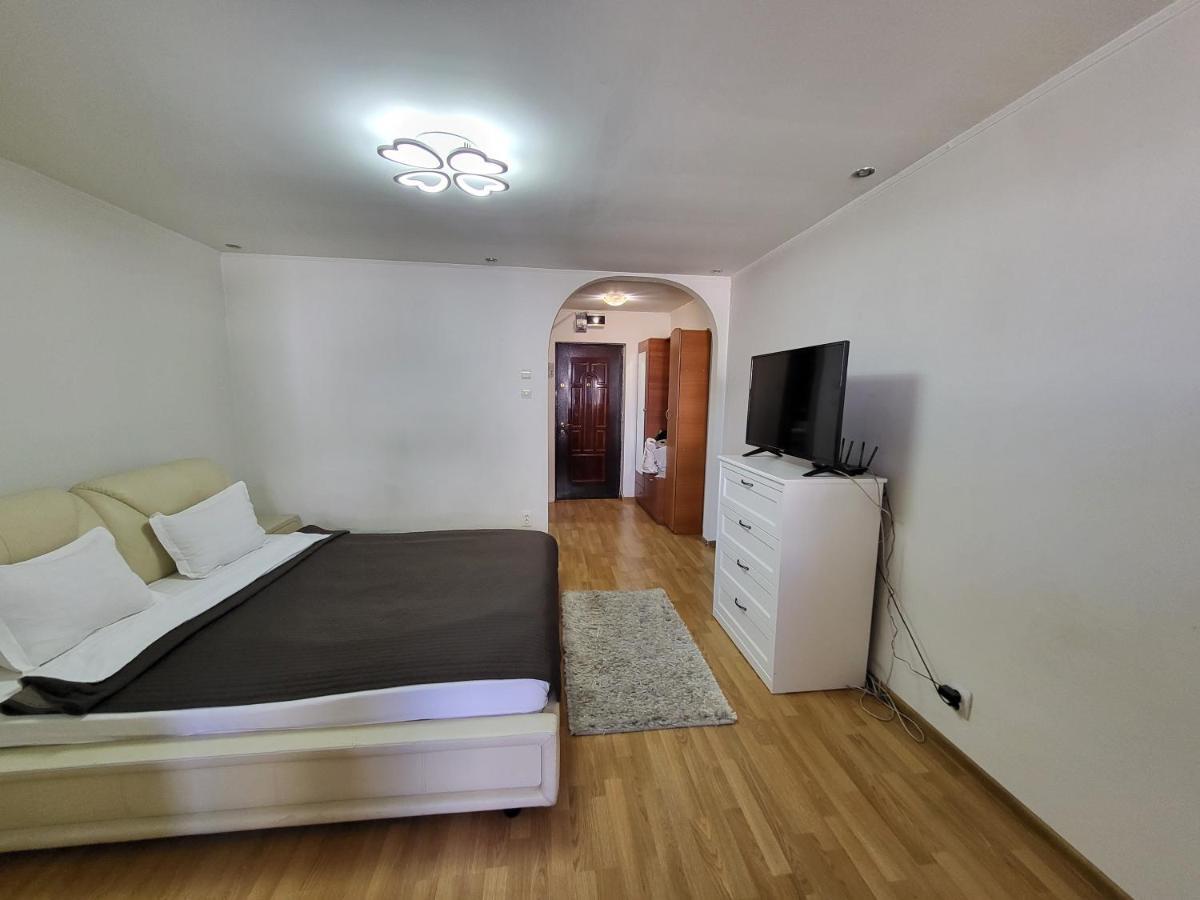Avrig-Ferdinand Studio Bukurešť Exteriér fotografie