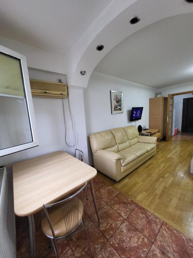 Avrig-Ferdinand Studio Bukurešť Exteriér fotografie