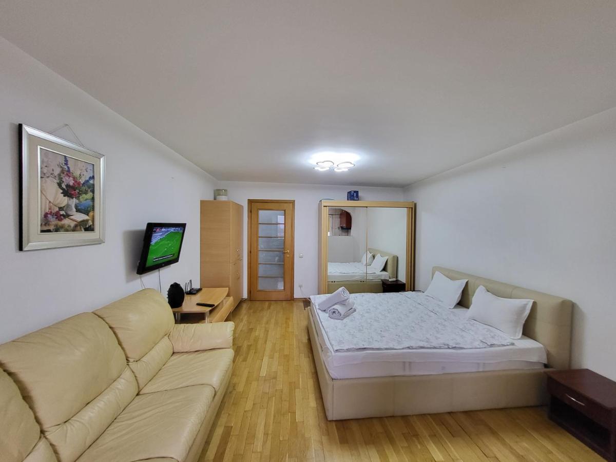 Avrig-Ferdinand Studio Bukurešť Exteriér fotografie